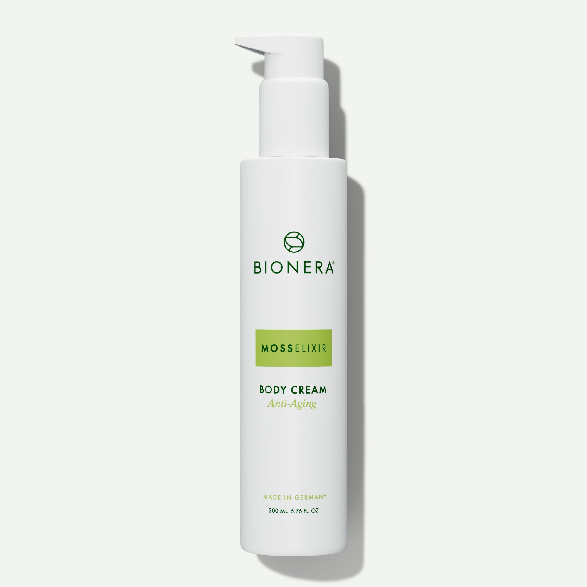 Body Cream