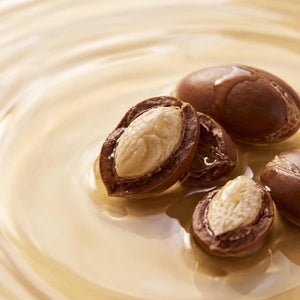 Olio di argan