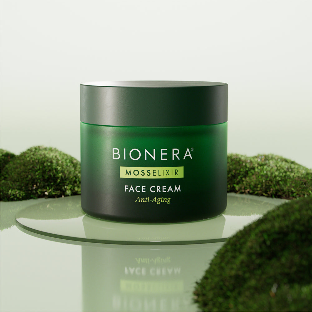 Elixir Face MossElixir™ Face Cream